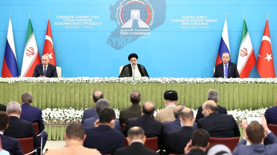 Astana Talks