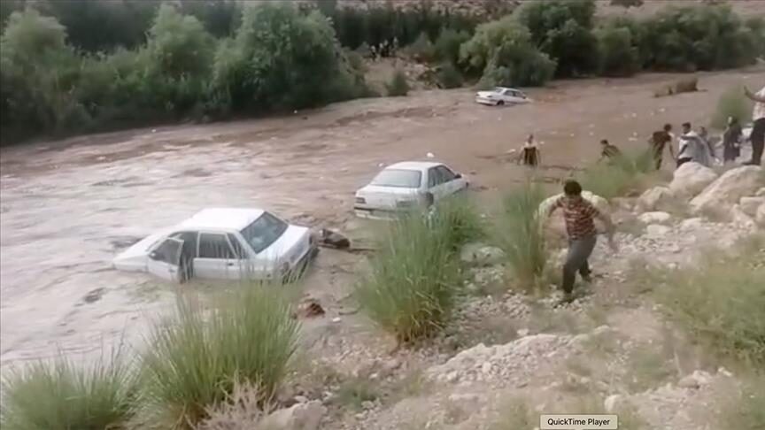 FLOOD