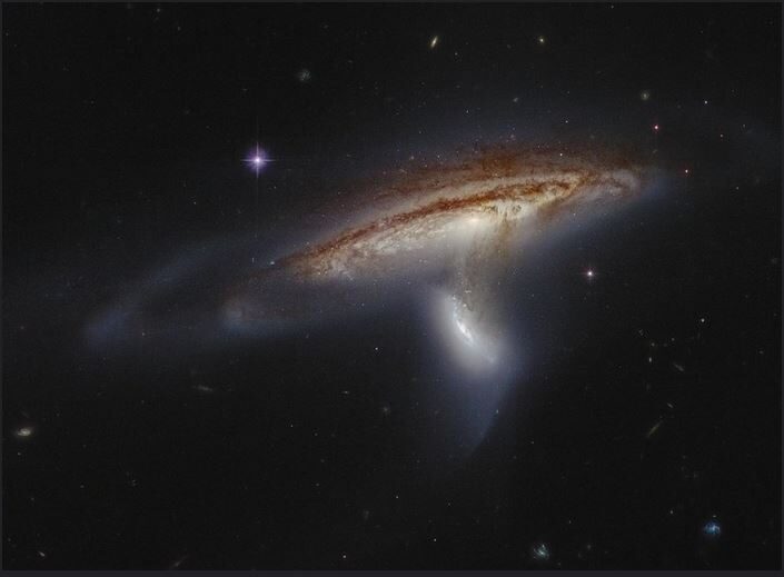 hubble telescope images