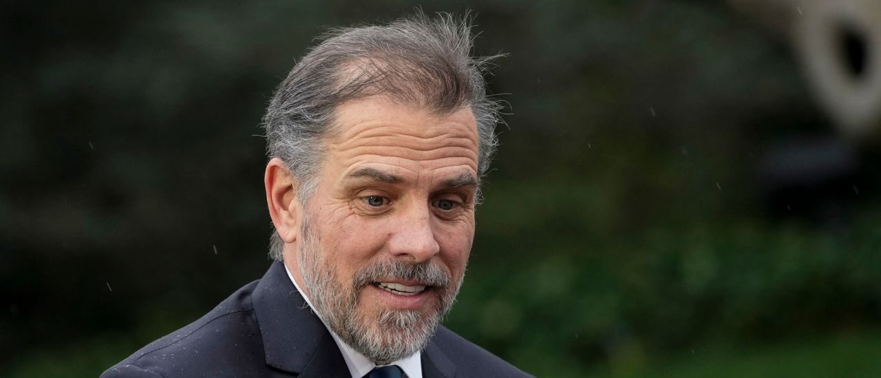 hunter biden