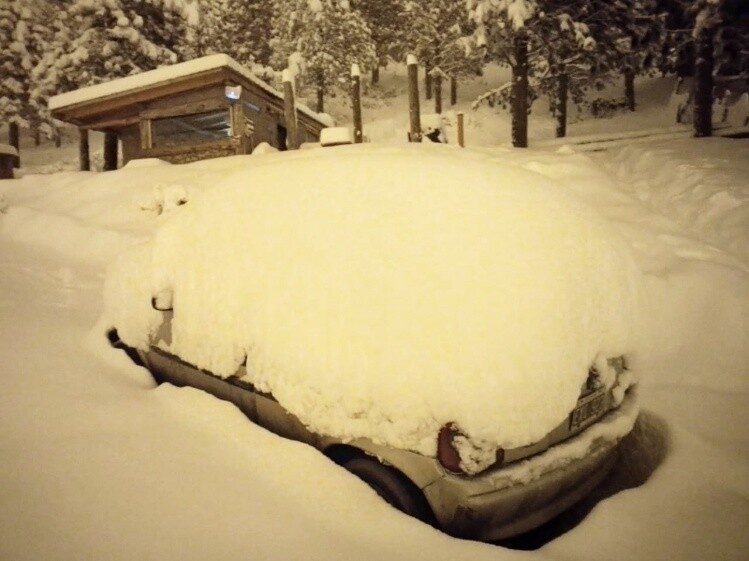Click to enlarge snow
