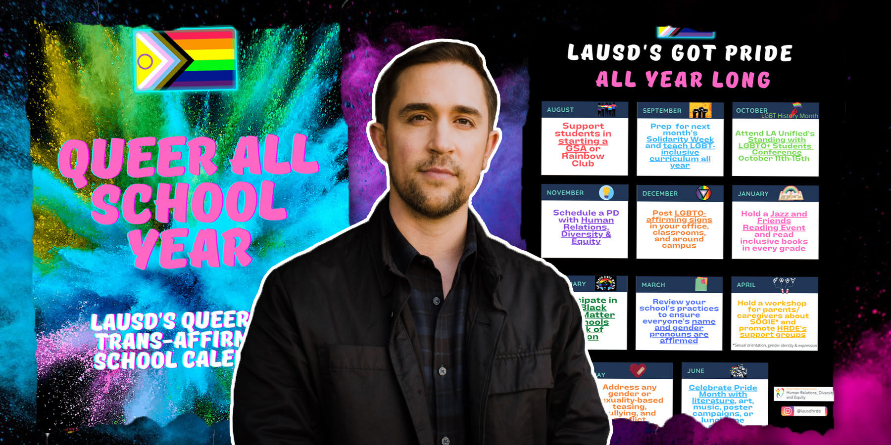 christopher rufo queer theory