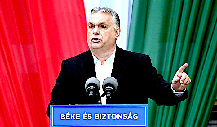 Click to enlarge Orban