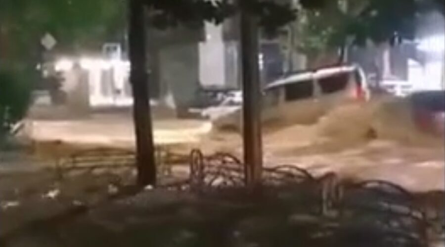 flood