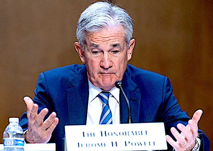 Click to enlarge Powell