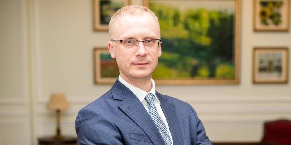 Ukrainian Foreign Ministry spokesman Oleg Nikolenko