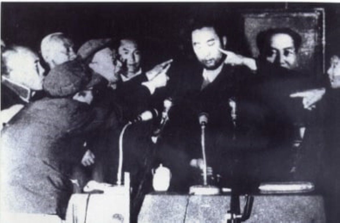 Click to enlarge chinese struggle session