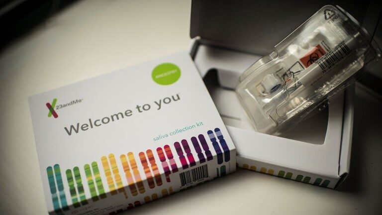 US officials voice DNA biowarfare fears