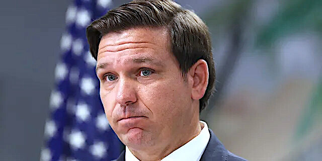 DeSantis