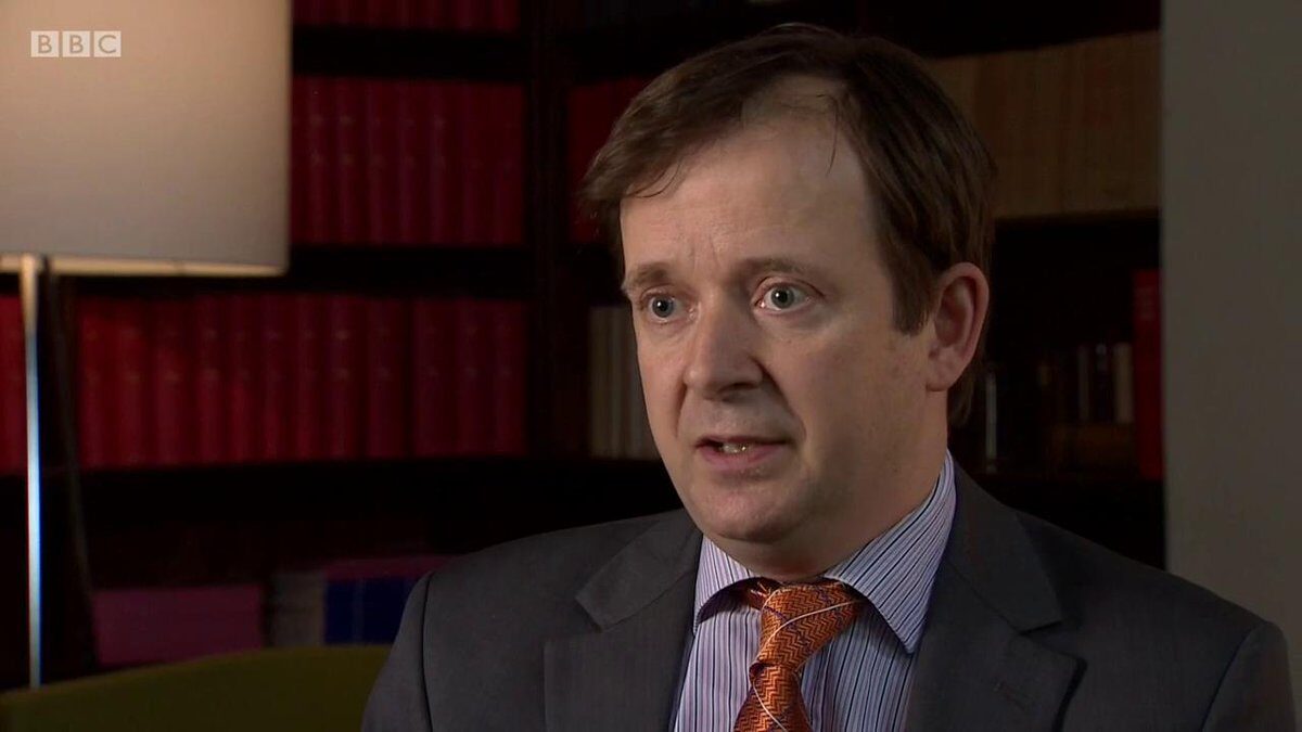 Click to enlarge Mark Urban MI6 BBC informant skripals