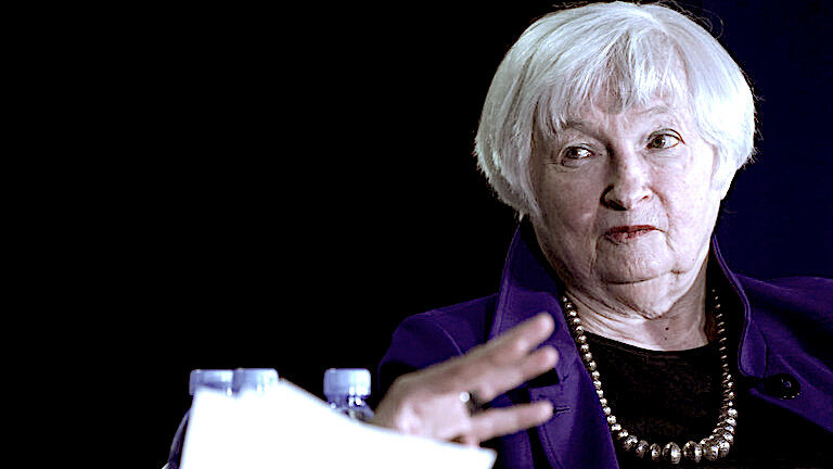 Click to enlarge Yellen