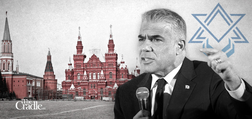 Israelis in Moscow