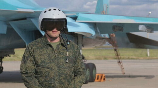 pilot ukraine plot steal russian jet
