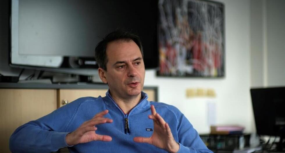 Christo Grozev
