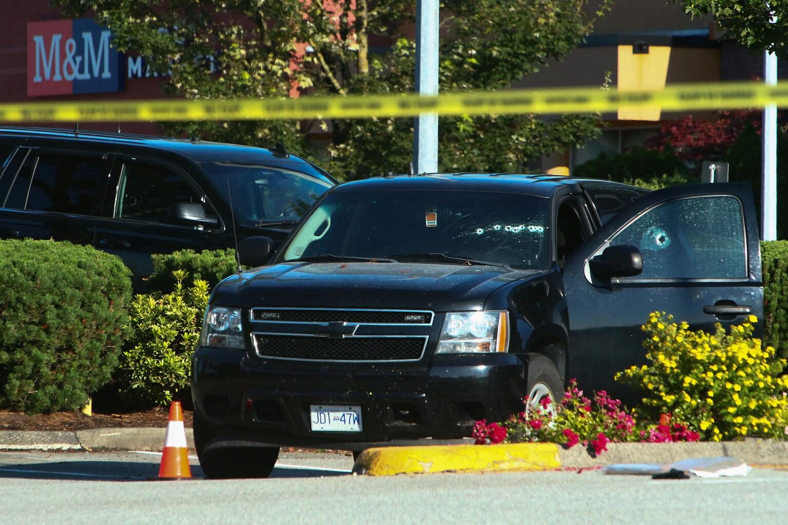 Click to enlarge mass shooting langley BC 2