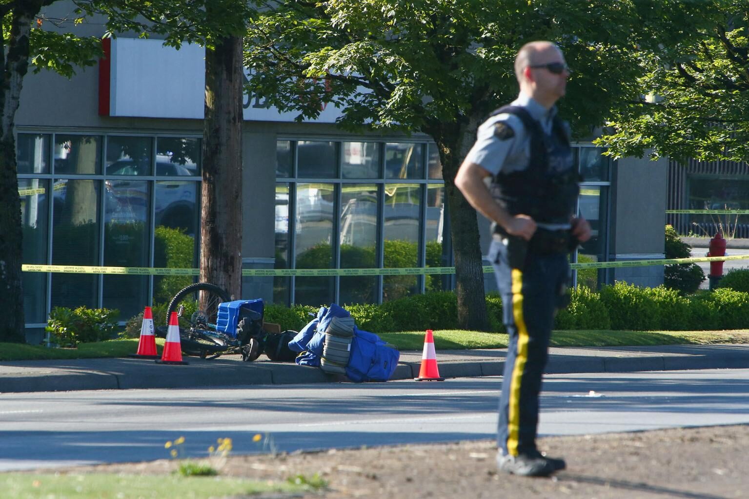 Click to enlarge mass shooting langley BC 1