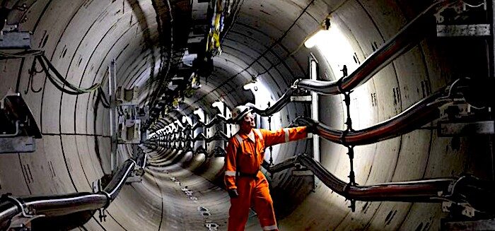 Tunnel