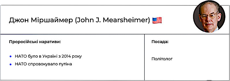 Mearsheimer box