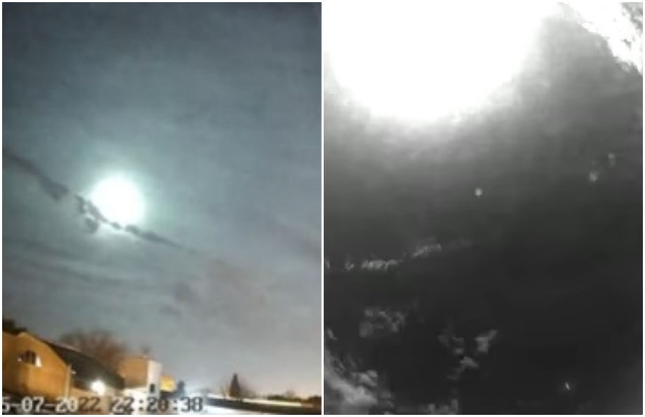 fireball