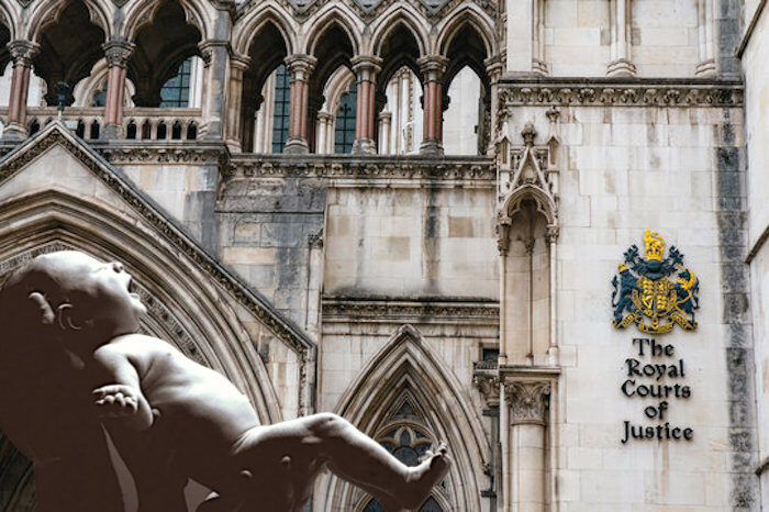 Click to enlarge High Court/Babe