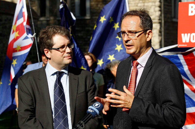 eliot higgins  Christo Grozev bellingcat