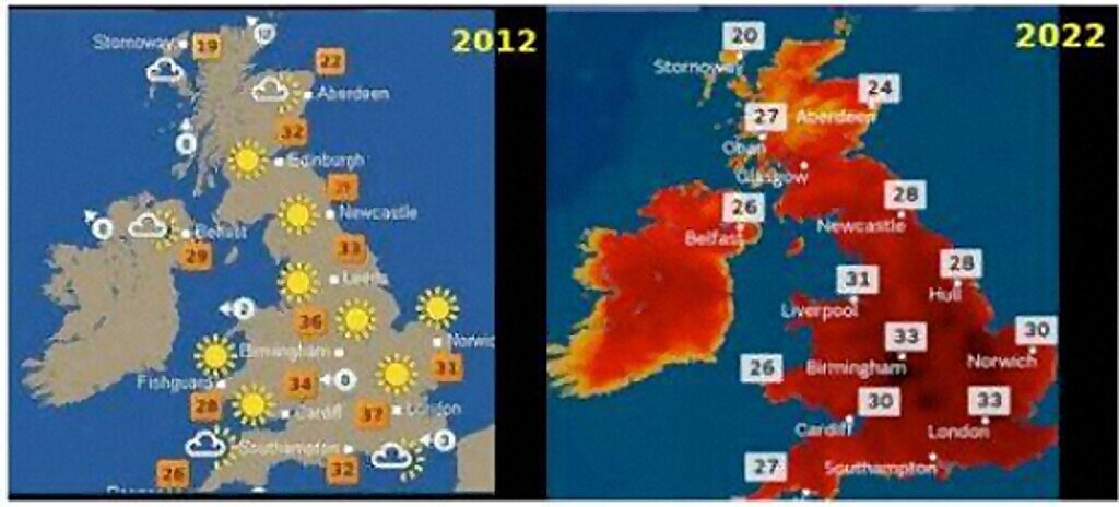 heat wave britain fear porn scary