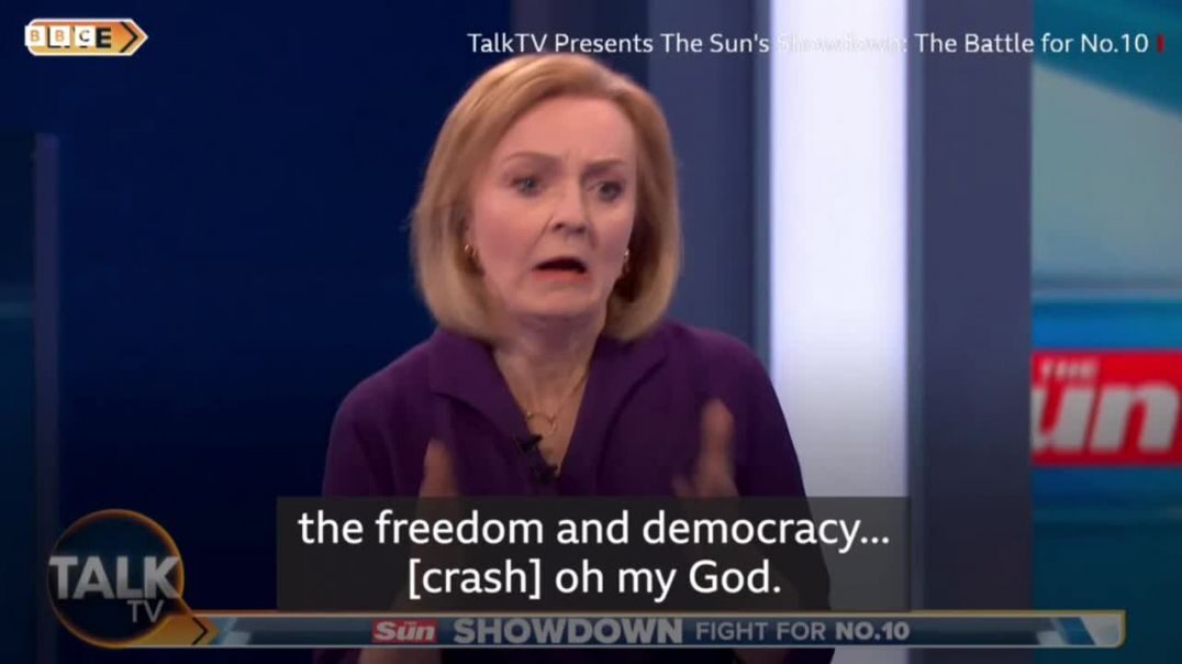liz truss