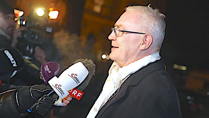 Martin Graf
