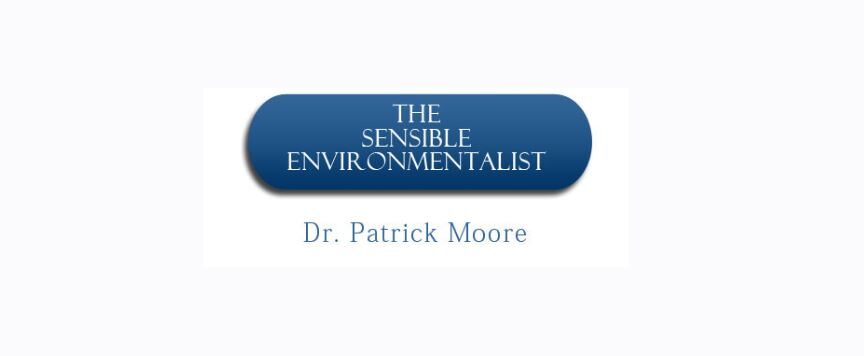 Click to enlarge Dr. Patrick Moore