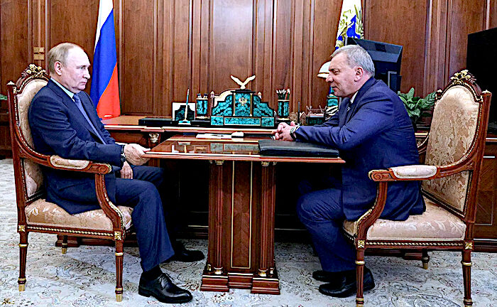 PutinBorisov
