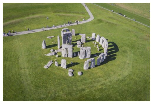 Stonehenge