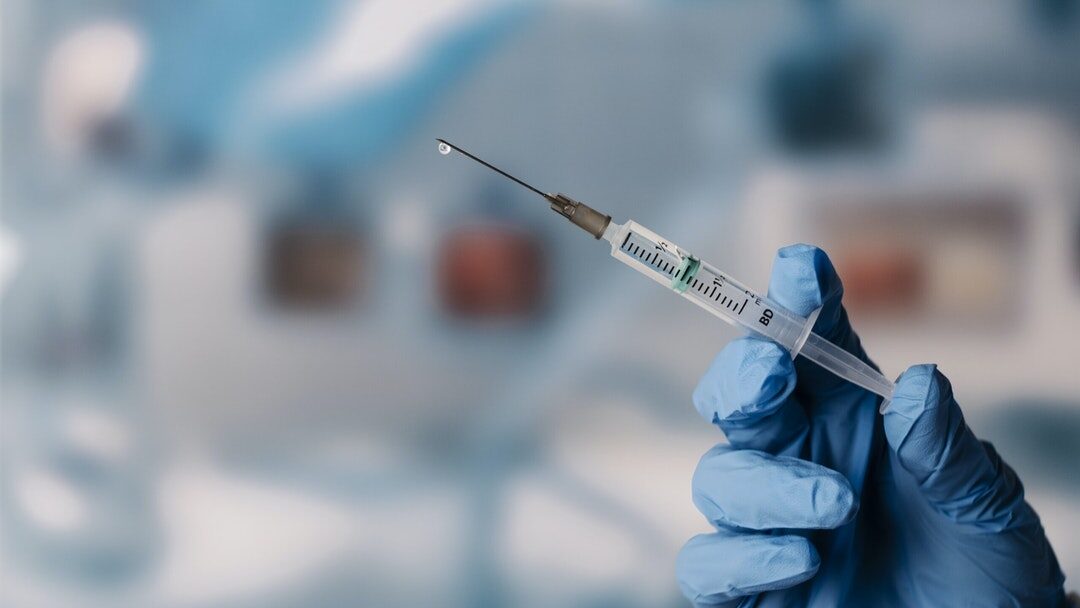 injection