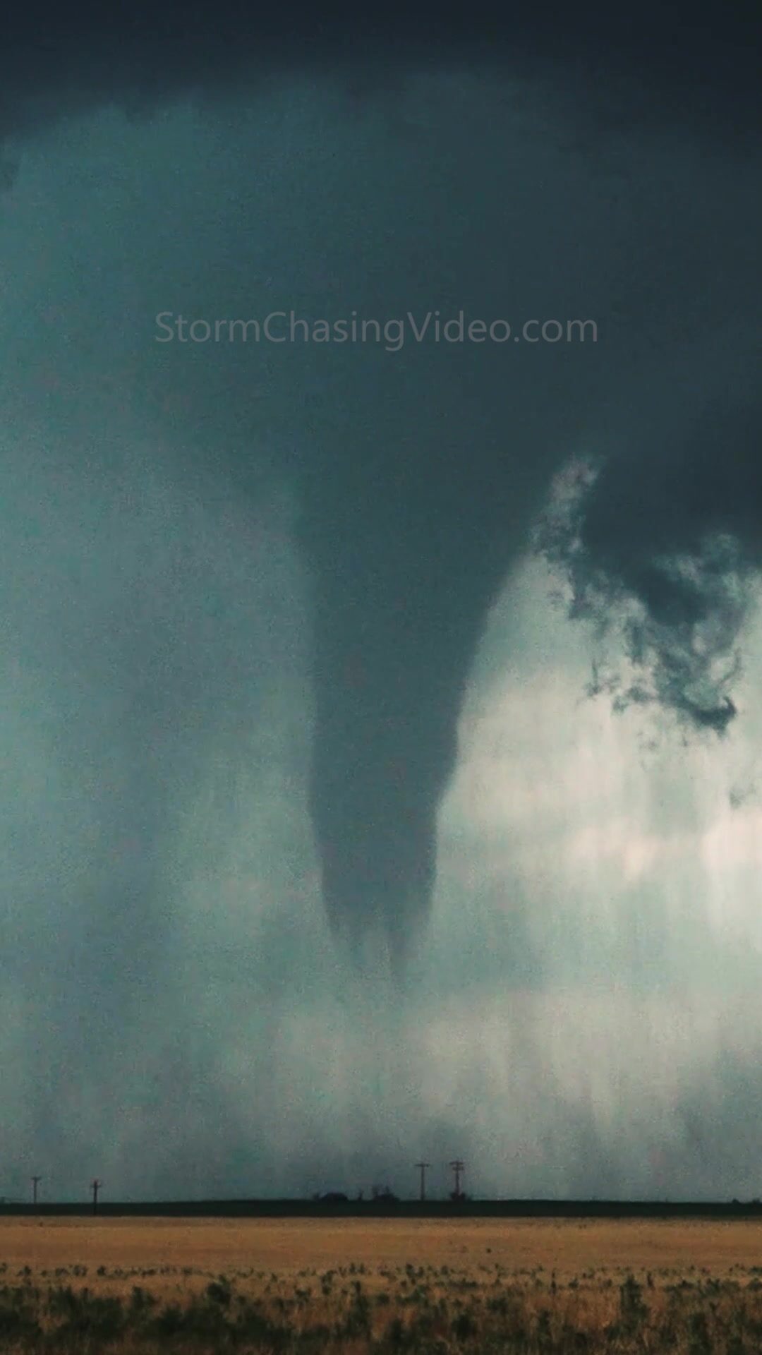 Click to enlarge tornado
