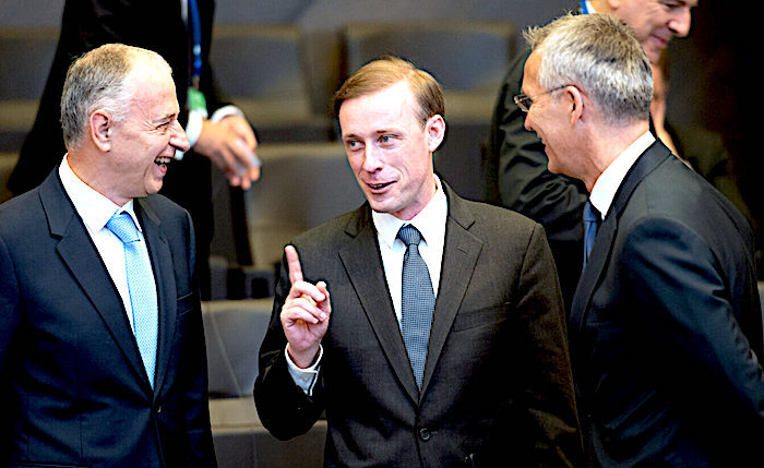 Click to enlarge 3 NATO