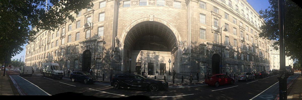 home office great britain spy surveillance MI5