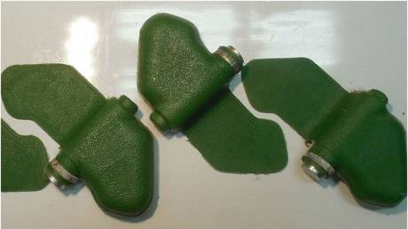 PFM-1 landmines