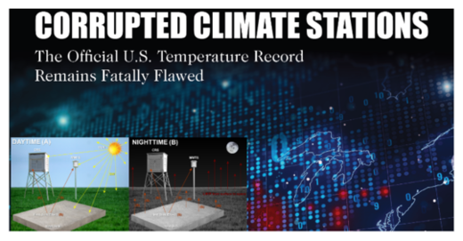 Climate Stations