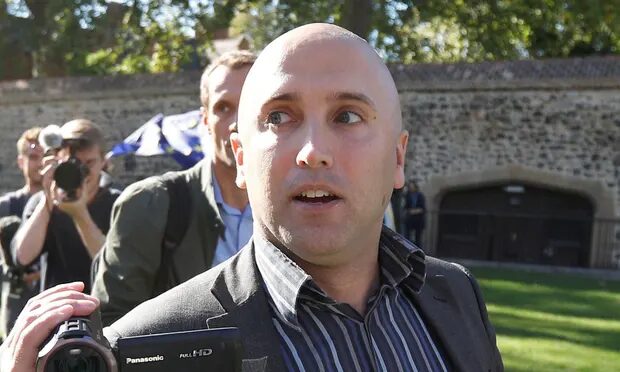 Graham Phillips