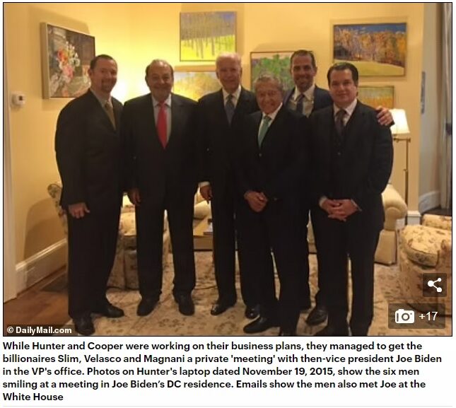 Click to enlarge hunter joe biden slim velasco magnani mexico deals gaming