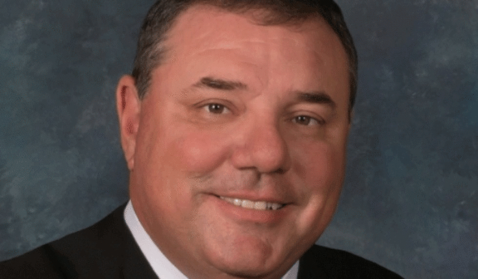 Click to enlarge U.S. District Court Judge Matthew McFarland