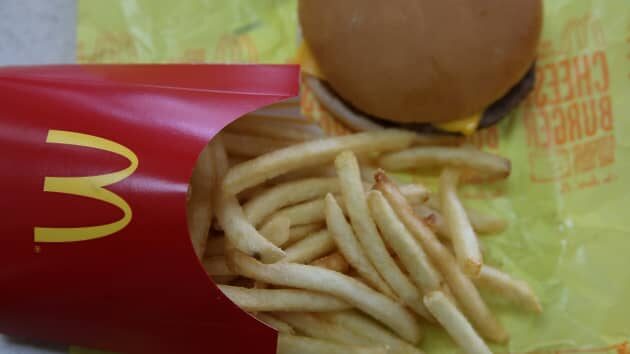 mcdonalds