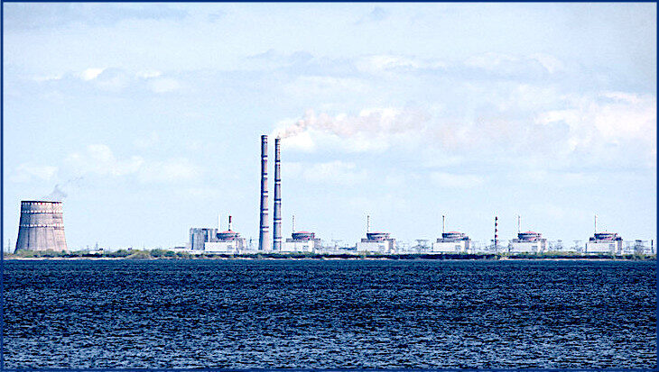 power plant