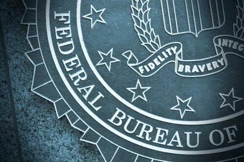 fbi logo