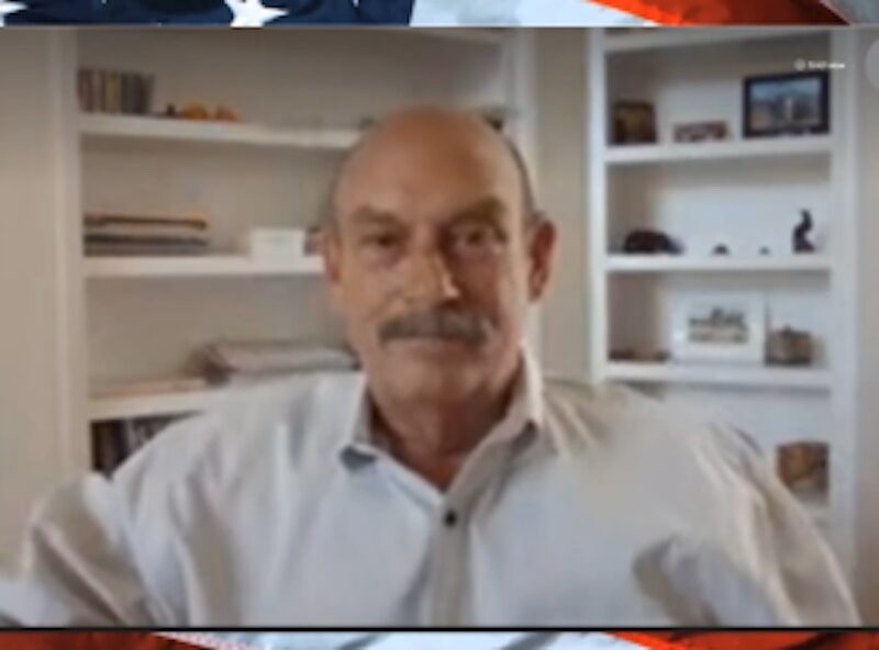 Bill Holter