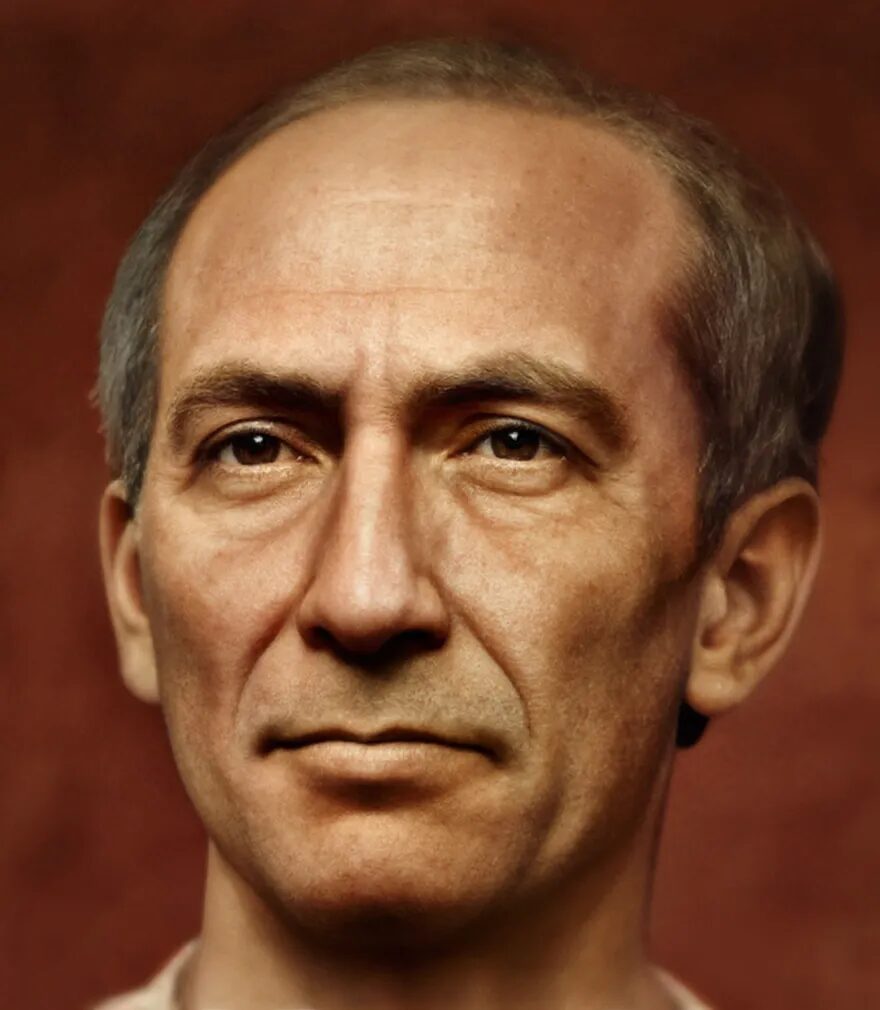 Gaius Julius Caesar
