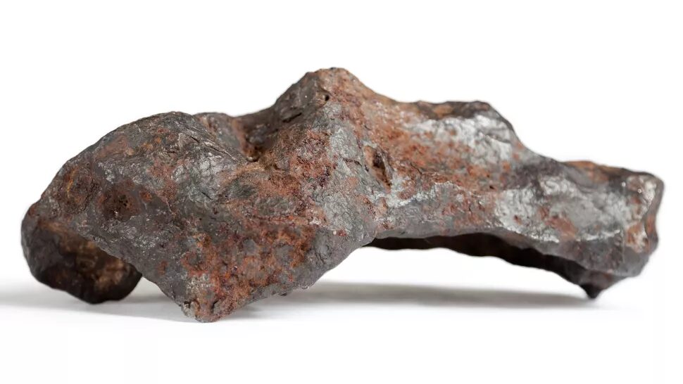 Diablo Canyon meteorite