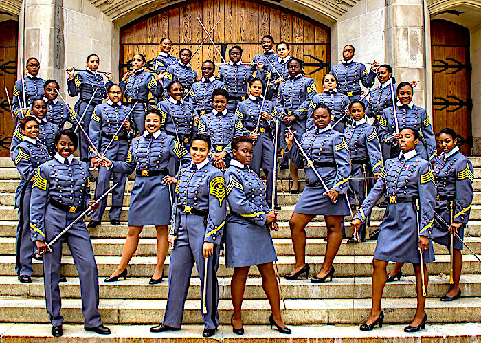Click to enlarge Blue group