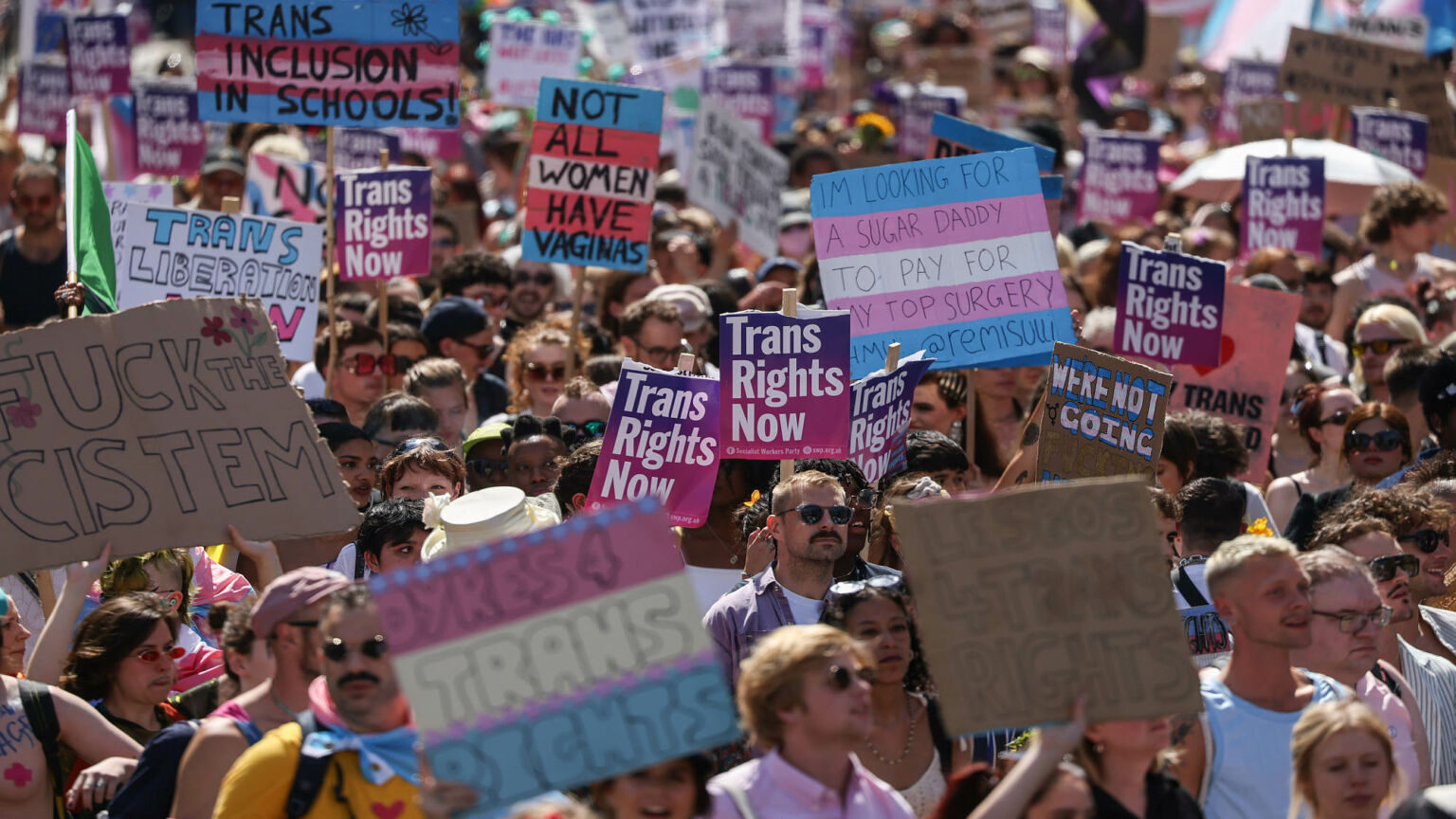 stonewall gay rights trans protest