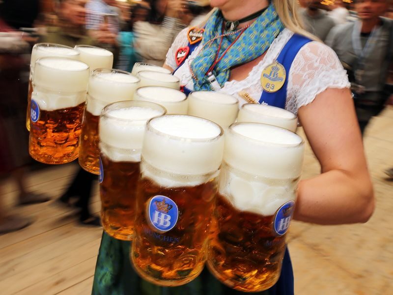 Oktoberfest