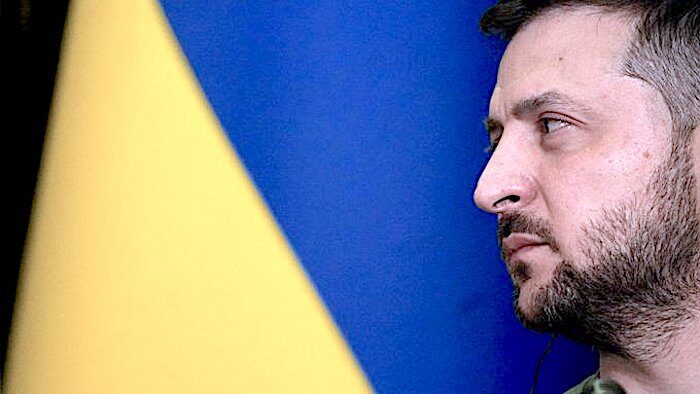 Zelensky